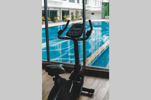 Apartamento Jazz Suites 1 Vivacity (4 Bedrooms) A10