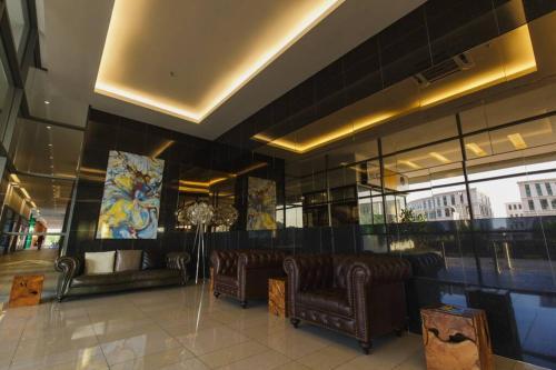 Apartamento Jazz Suites 1 Vivacity (4 Bedrooms) A10