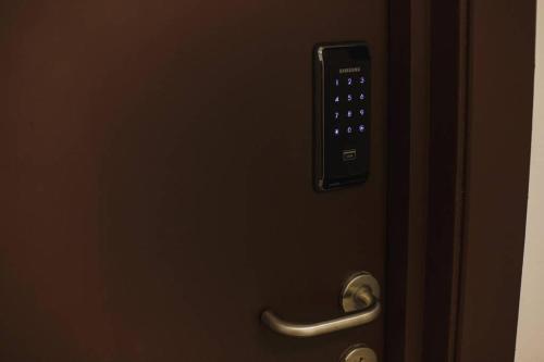 Apartamento Jazz Suites 1 Vivacity (4 Bedrooms) A10