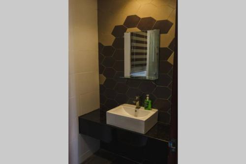 Apartamento Jazz Suites 1 Vivacity (4 Bedrooms) A10