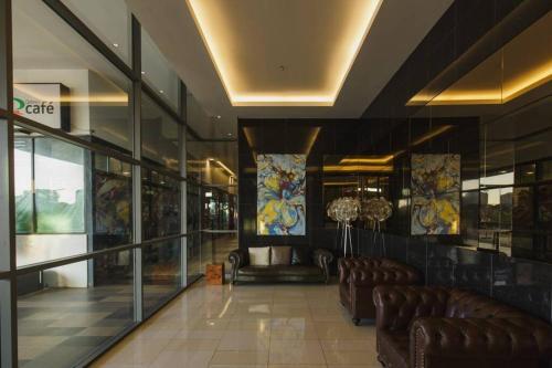 Apartamento Jazz Suites 1 Vivacity (4 Bedrooms) A10