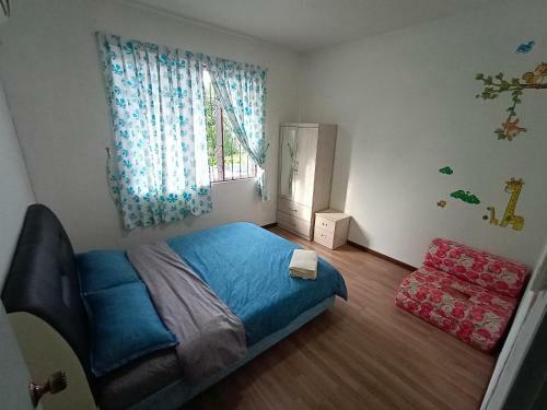 Triple Z Homestay