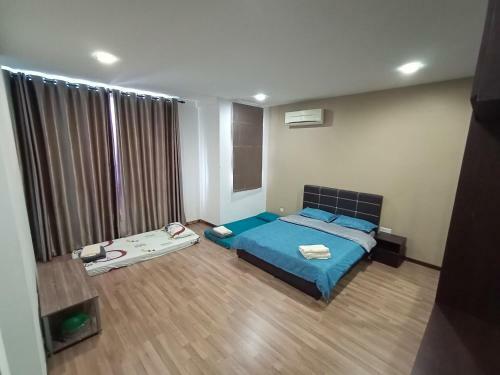 Triple Z Homestay