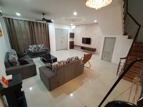 Triple Z Homestay