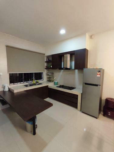 Triple Z Homestay