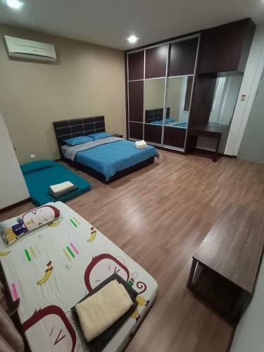 Triple Z Homestay