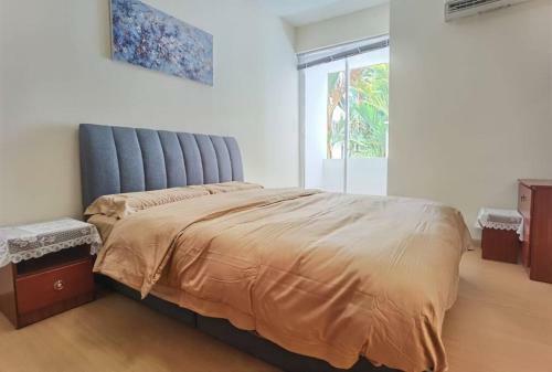 Ricky Homestay@dogan Townhouse