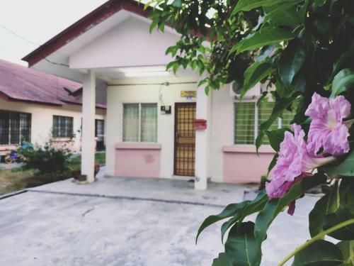 Homestay Sabak Bernam Murah