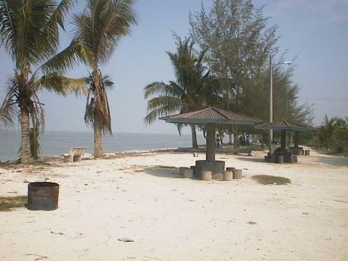 Homestay Sabak Bernam Murah