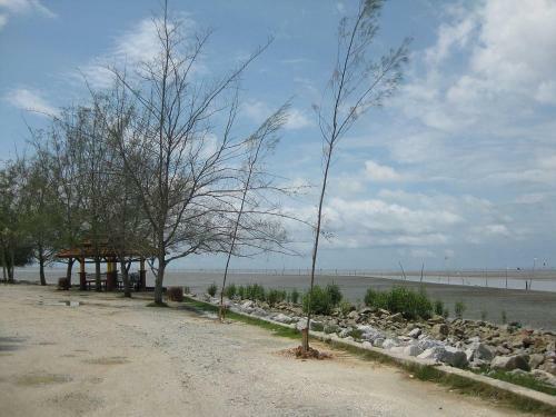 Homestay Sabak Bernam Murah