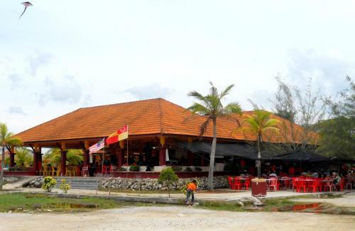 Homestay Sabak Bernam Murah