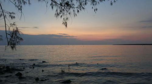 Homestay Sabak Bernam Murah