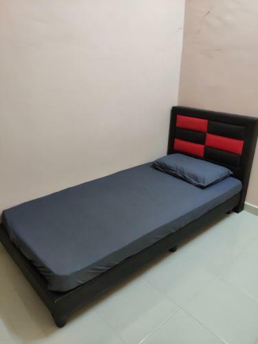 Homestay Sabak Bernam Murah