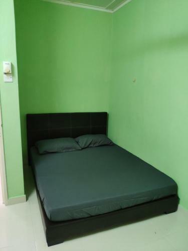 Homestay Sabak Bernam Murah