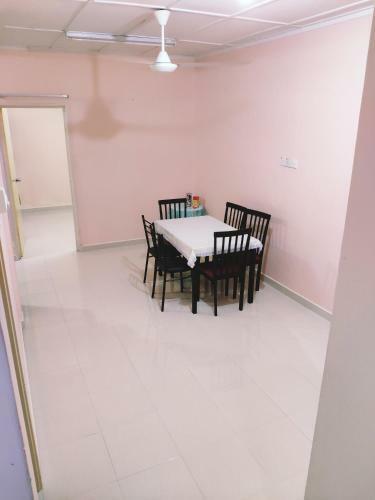 Homestay Sabak Bernam Murah
