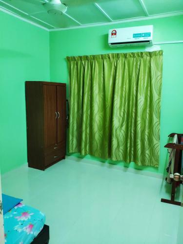 Homestay Sabak Bernam Murah