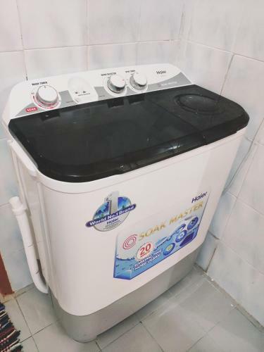 Homestay Sabak Bernam Murah