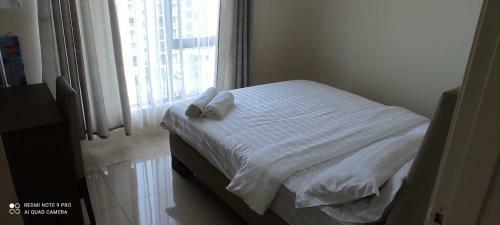 Apartamento Swiss Garden Residence Sunrise