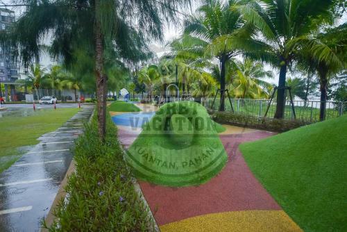 Apartamento Timurbay By Secrets Vacation@2 Rooms Beside Beach