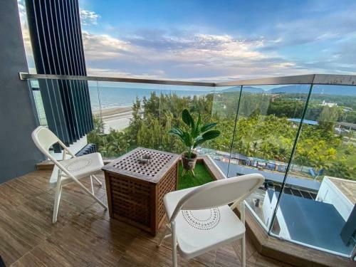 Apartamento Timurbay Seafront Residence By Maison De Luxe