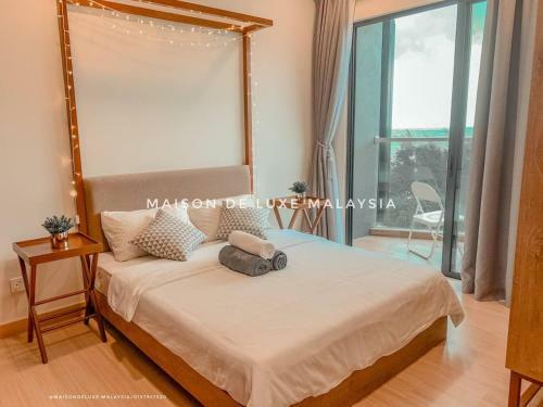 Apartamento Timurbay Seafront Residence By Maison De Luxe