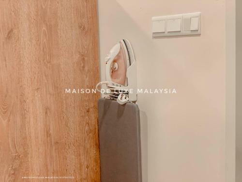 Apartamento Timurbay Seafront Residence By Maison De Luxe