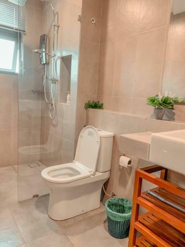 Apartamento Timurbay Seafront Residence By Maison De Luxe