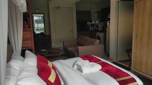 Apartamento Timurbay Studio Suite By Aiesya Sofea