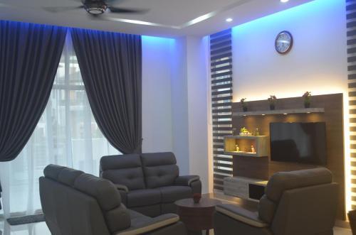 Villa Zinnia Residence 5