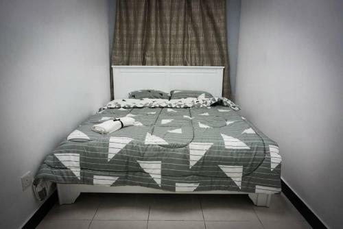 Apartamento 80's Paradise