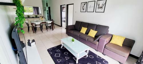 Apartamento 80's Paradise