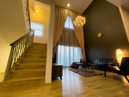 Apartamento Paradise Penthouse 5 Bedrooms 5 Bathrooms