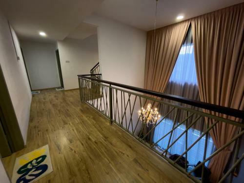 Apartamento Paradise Penthouse 5 Bedrooms 5 Bathrooms