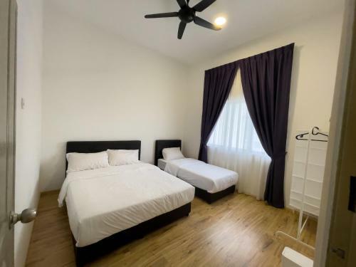 Apartamento Paradise Penthouse 5 Bedrooms 5 Bathrooms