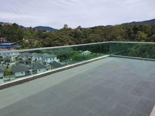 Apartamento Paradise Penthouse 5 Bedrooms 5 Bathrooms