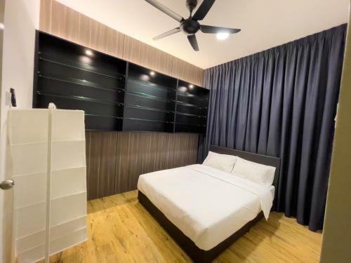 Apartamento Paradise Penthouse 5 Bedrooms 5 Bathrooms