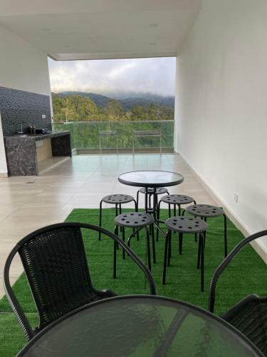 Apartamento Paradise Penthouse 5 Bedrooms 5 Bathrooms