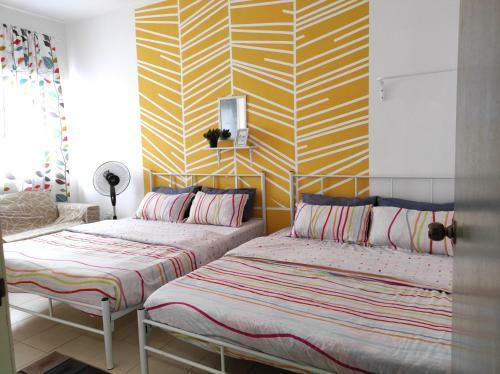 Hostal Barakah Sufi Homestay 2
