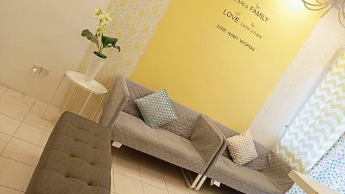 Hostal Barakah Sufi Homestay 2