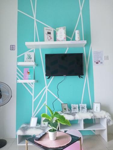 Hostal Barakah Sufi Homestay 2