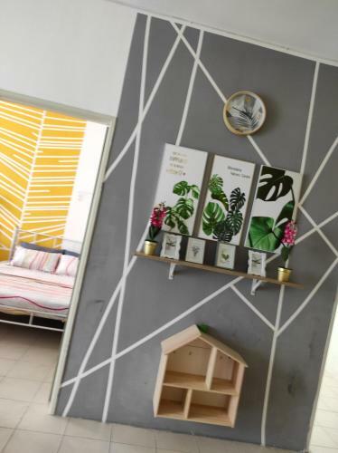 Hostal Barakah Sufi Homestay 2