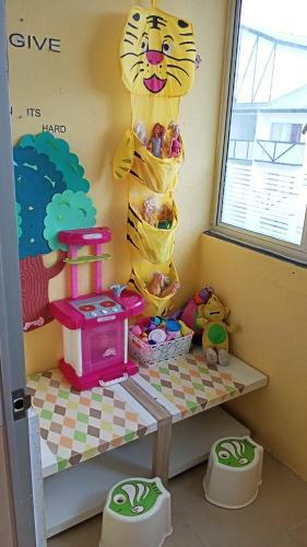 Hostal Barakah Sufi Homestay 2