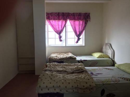 Apartamento Merlin Home Desa Anthurium