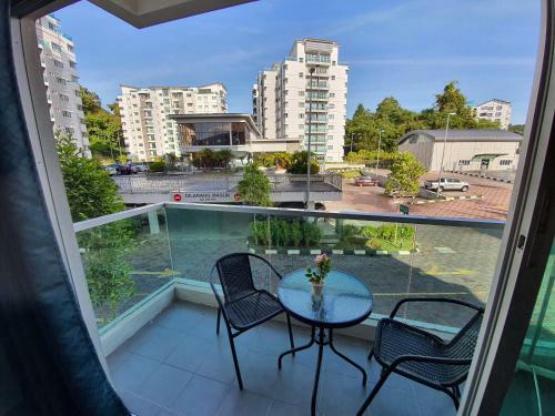Apartamento Cameron Mossy Home @ Quintet