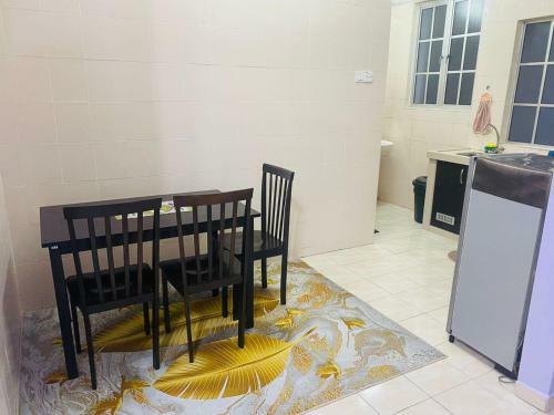 A One Holiday Apartment
