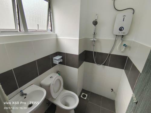 Apartamento Sky Purple @ch