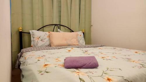 Apartamento Sky Purple @ch