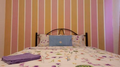 Apartamento Sky Purple @ch