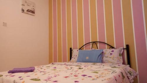 Apartamento Sky Purple @ch