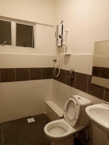 Apartamento Sky Purple @ch